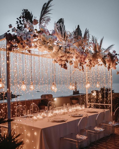 Designing Your Wedding Theme at Sylvan Glen