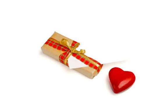 Customizable Valentine's Day Packages
