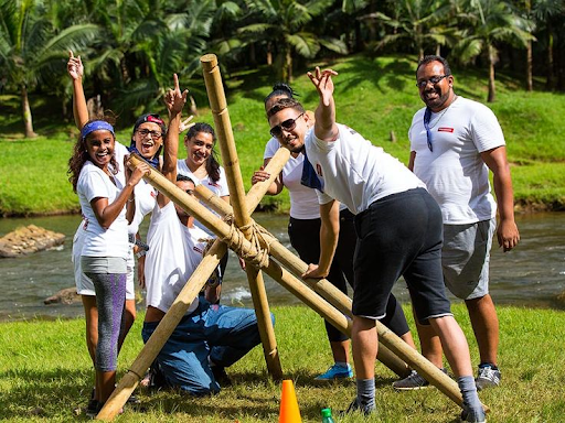 Workshop and Skill-Based Activities
