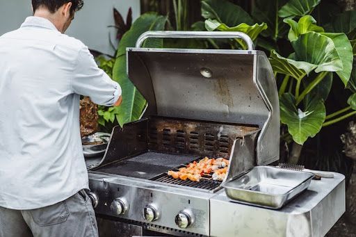 Catering Ideas for Backyard Birthday Parties