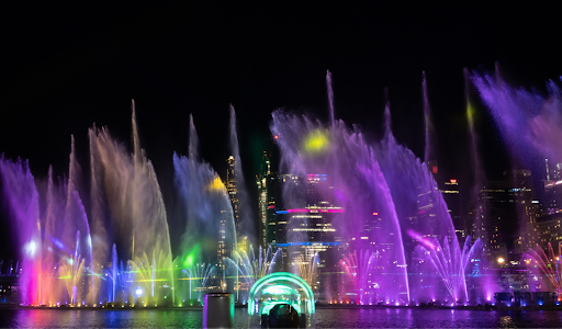 Seasonal Guide to Sydney’s Festivals