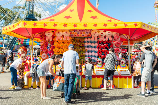 Family-Friendly Events in Sydney