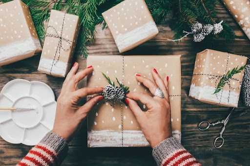 Eco-Friendly Corporate Gift Ideas