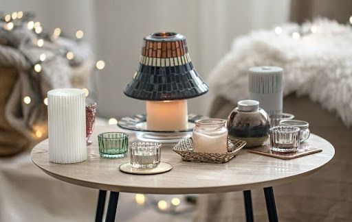 Winter Wedding Decorations That Wow