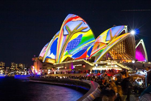 Why Are Experiential Events Gaining Popularity in Sydney?