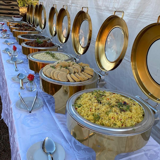 Food, Beverage, and Catering Options