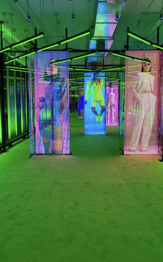 The Future of Experiential Events in Sydney