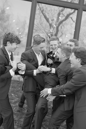 Popular Wedding Photography Styles in Sydney