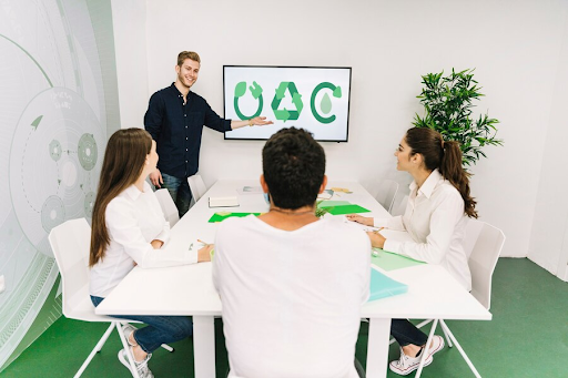 Leveraging Technology for Sustainable Events