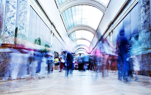 Trade Shows and Exhibitions