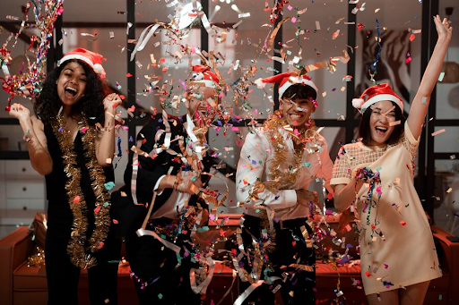 Holiday Parties
