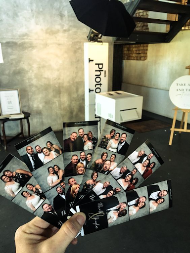Themed Costume Photo Booth