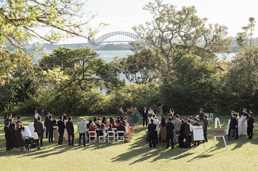 Top Wedding Florists in Sydney