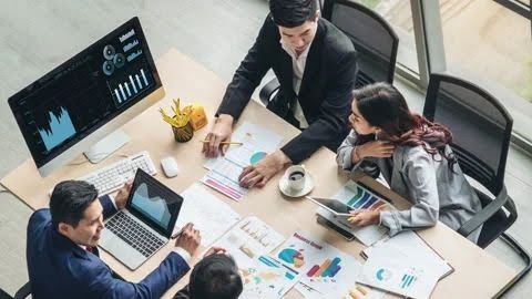 How to Use Data to Plan Better Events