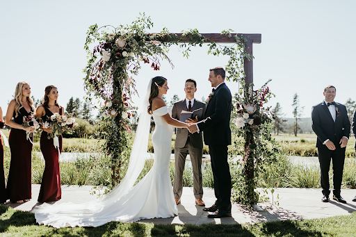 Wedding Planners and Coordinators in Sydney