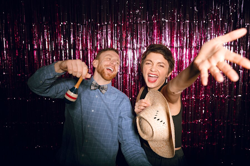 Types of Photo Booths and Their Costs
