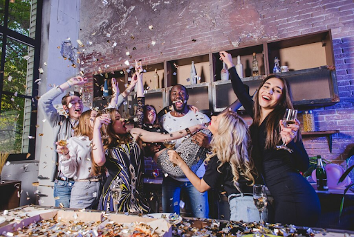 Entertainment for Corporate Events