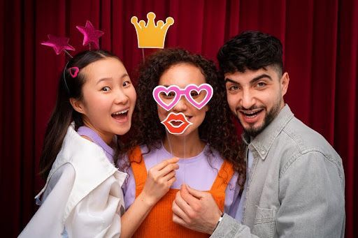 Benefits of Each Booth Type for Events