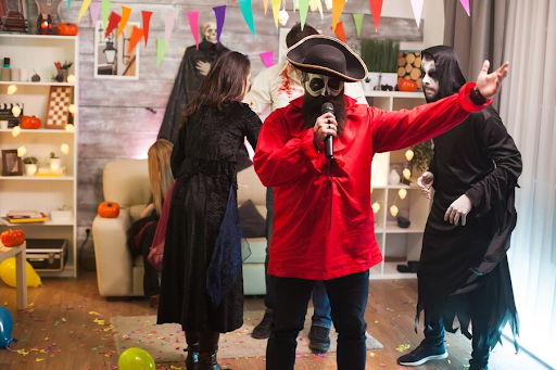 Entertainment for Children’s Parties