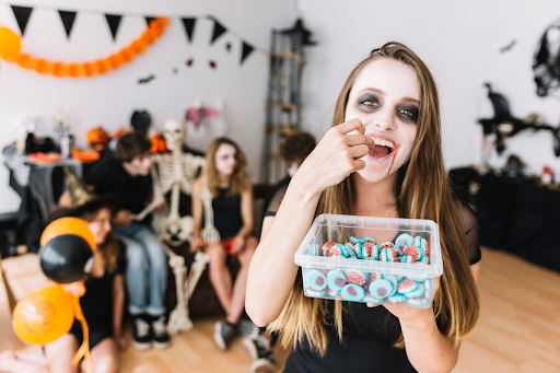 Creative Themes for DIY Photo Booths