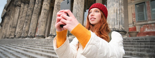 Top Apps for Enhancing Smartphone Photos