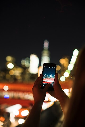 Tips for Night Photography with Your Smartphone