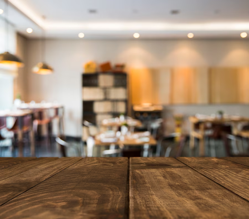 Best Cafes for Working or Studying