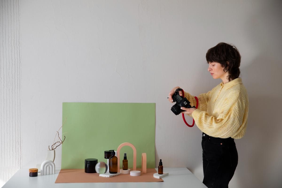 What is a Photo Backdrop?