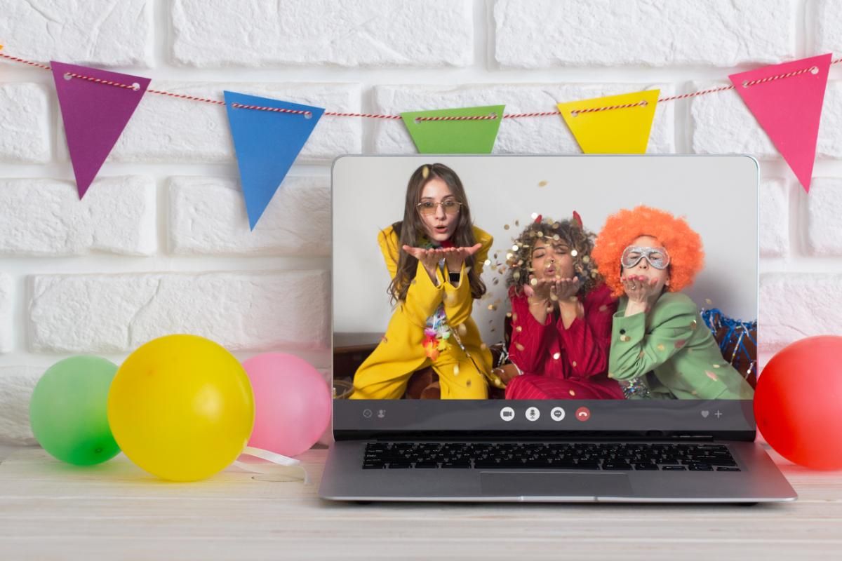 How to Use a Picture Booth Online?