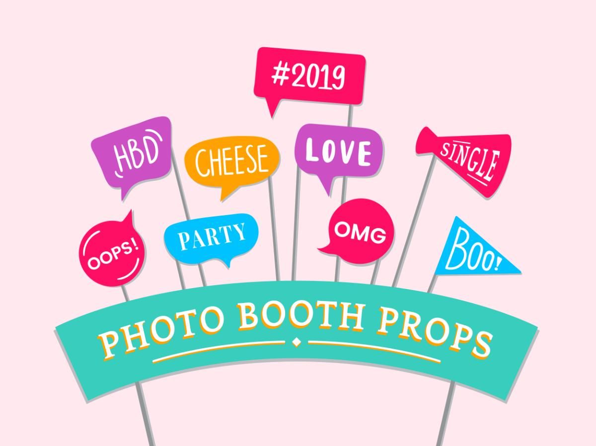 History and Evolution of Photo Booths: From Classic to High-Tech