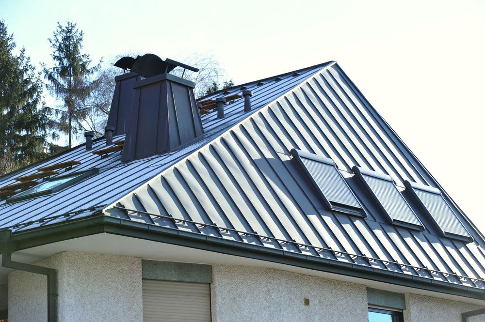 New Clean Roof — Roofing Contractors in Winnellie, NT