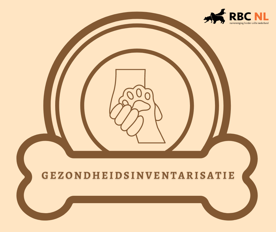 RBCNL gezondheidsinventarisatie