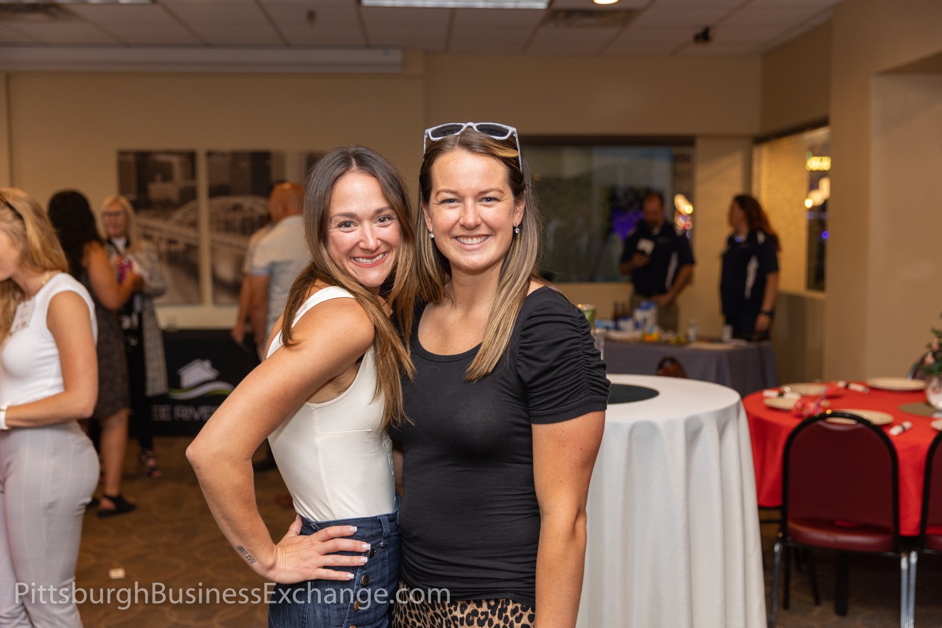The Pittsburgh Business Exchange | B2B Networking Events