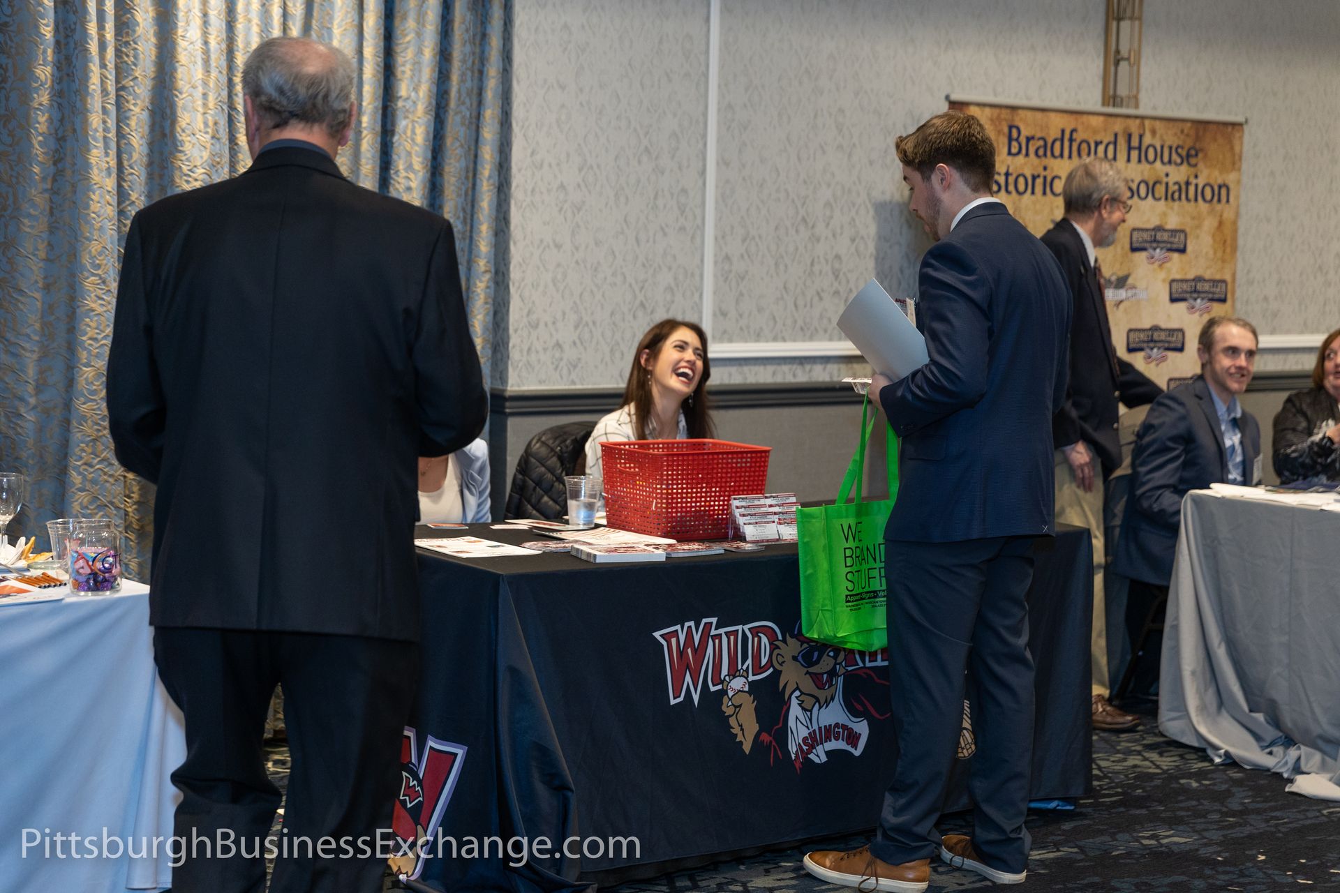 The Pittsburgh Business Exchange | B2B Networking Events