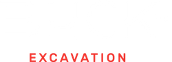 BUCK excavation Logo