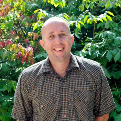 Matt Riehl 