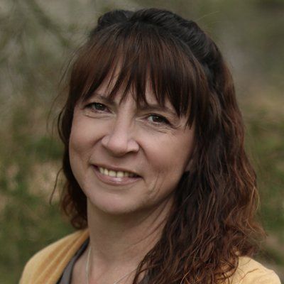 Wendy Pascoe
