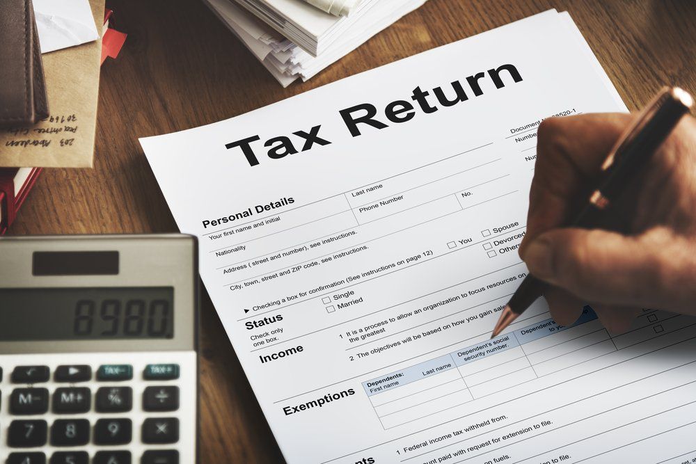 Can Accounting Services Help Me With My Tax