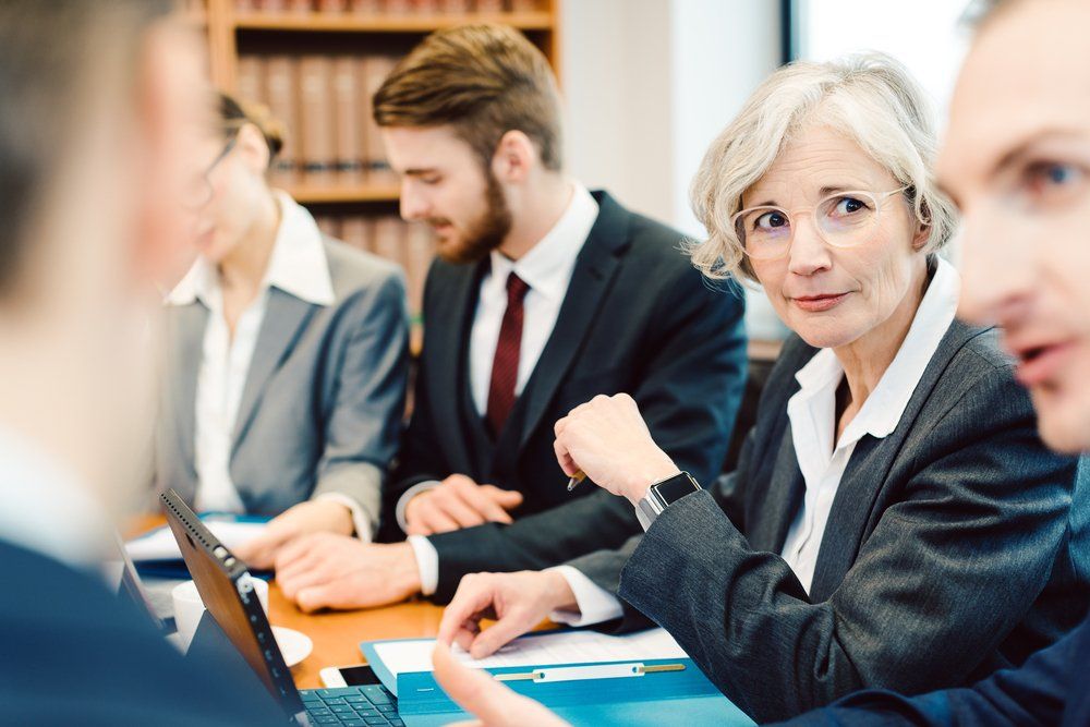 What Is An Accountant