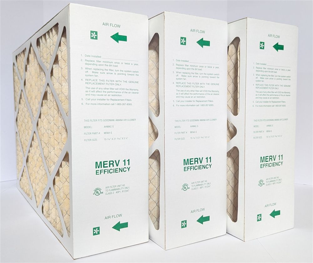 Media Air Filter in Chicago, IL Media Air Filter in Chicago, IL