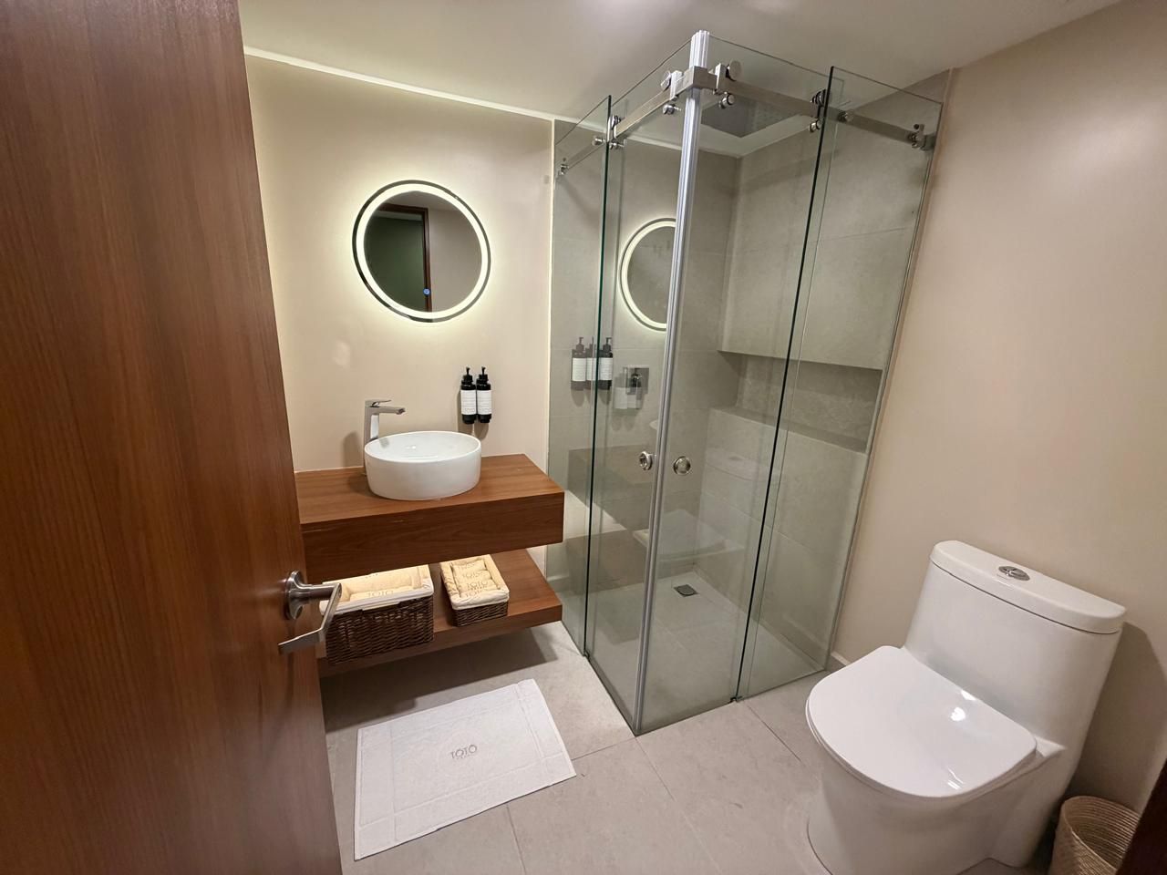 Master Suite Vistas a 5 de Mayo