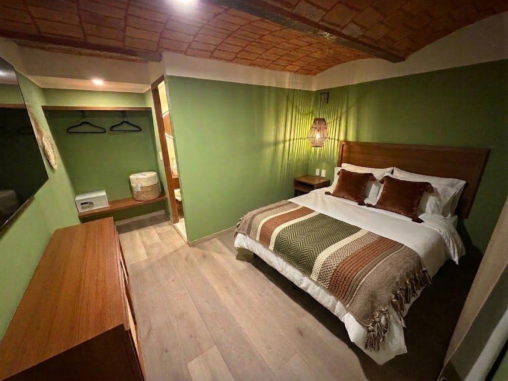 Estándar Interior