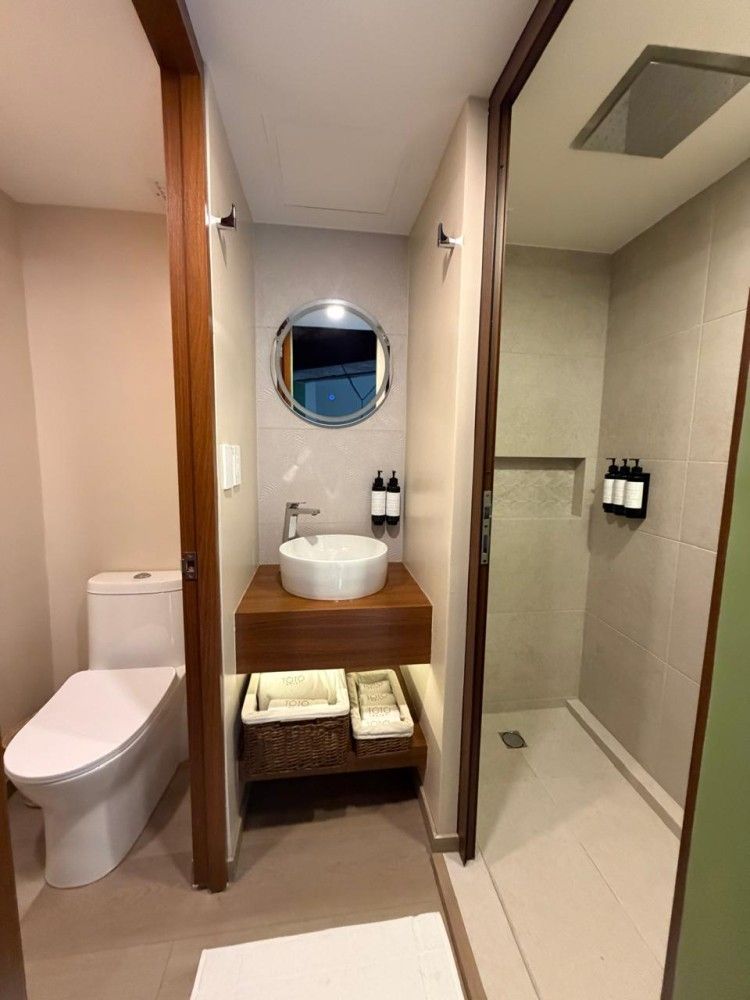 Máster Suite Dúplex Balcón 5 Mayo