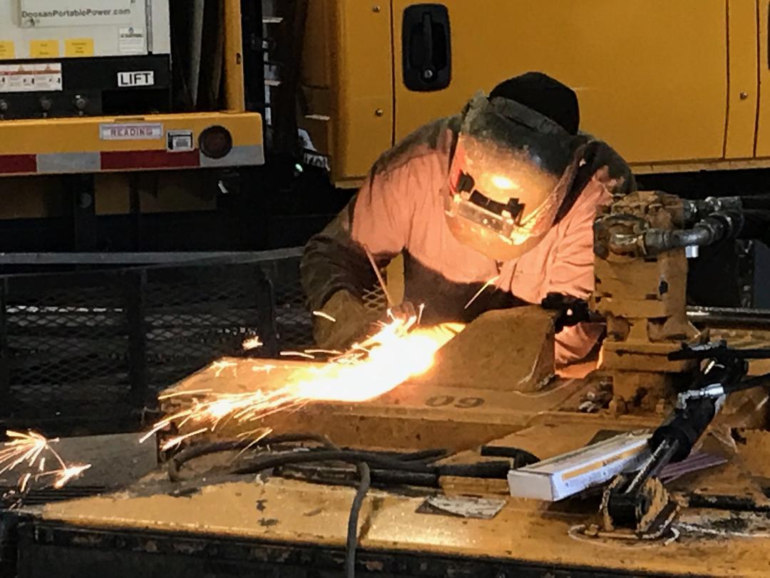 CNC Plasma cutting Buffalo, NY