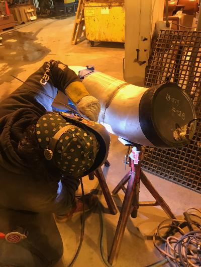 CNC plasma cutting Rochester, NY