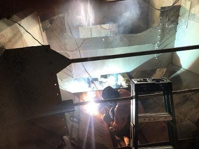 CNC plasma cutting Rochester, NY