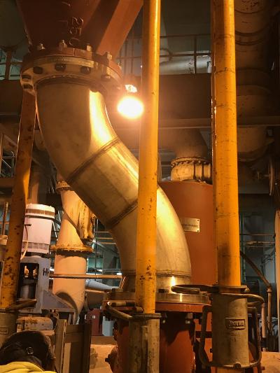 welding repair Buffalo, NY