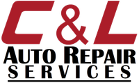 C&L Auto Service logo