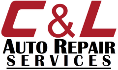 C&L Auto Service logo