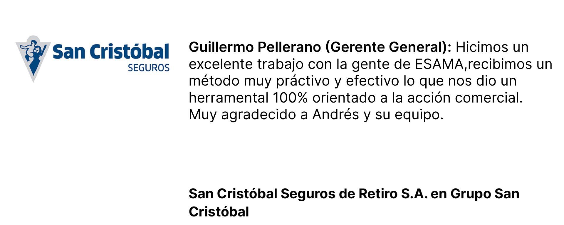 San Cristobal